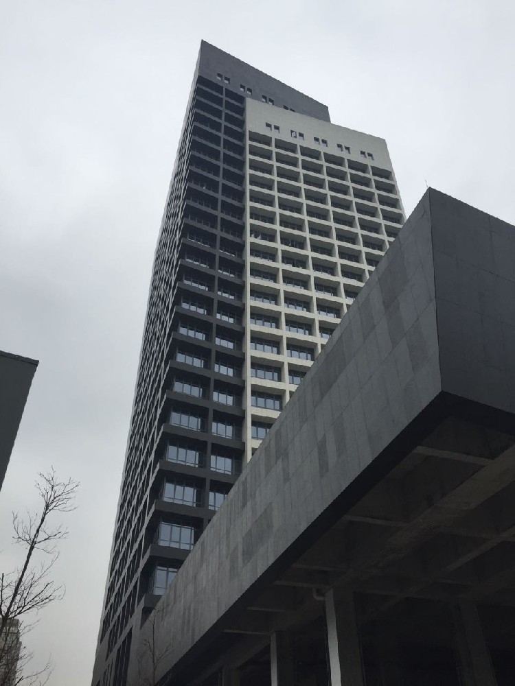 登普π型结构蜂窝板系统